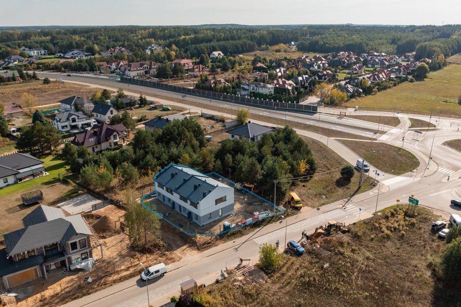 Białystok, Jaroszówka, Mieszkanie na sprzedaż